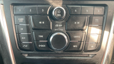 Vauxhall Mokka 1.6i Exclusiv 5dr Petrol Hatchback